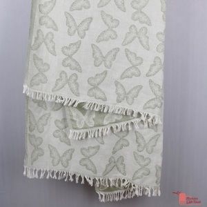 % 100 organic cotton Turkish beach towel